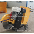 Asphalt Foor Surface Concrete Road Cutting Machine Saw Cutter FQG-500